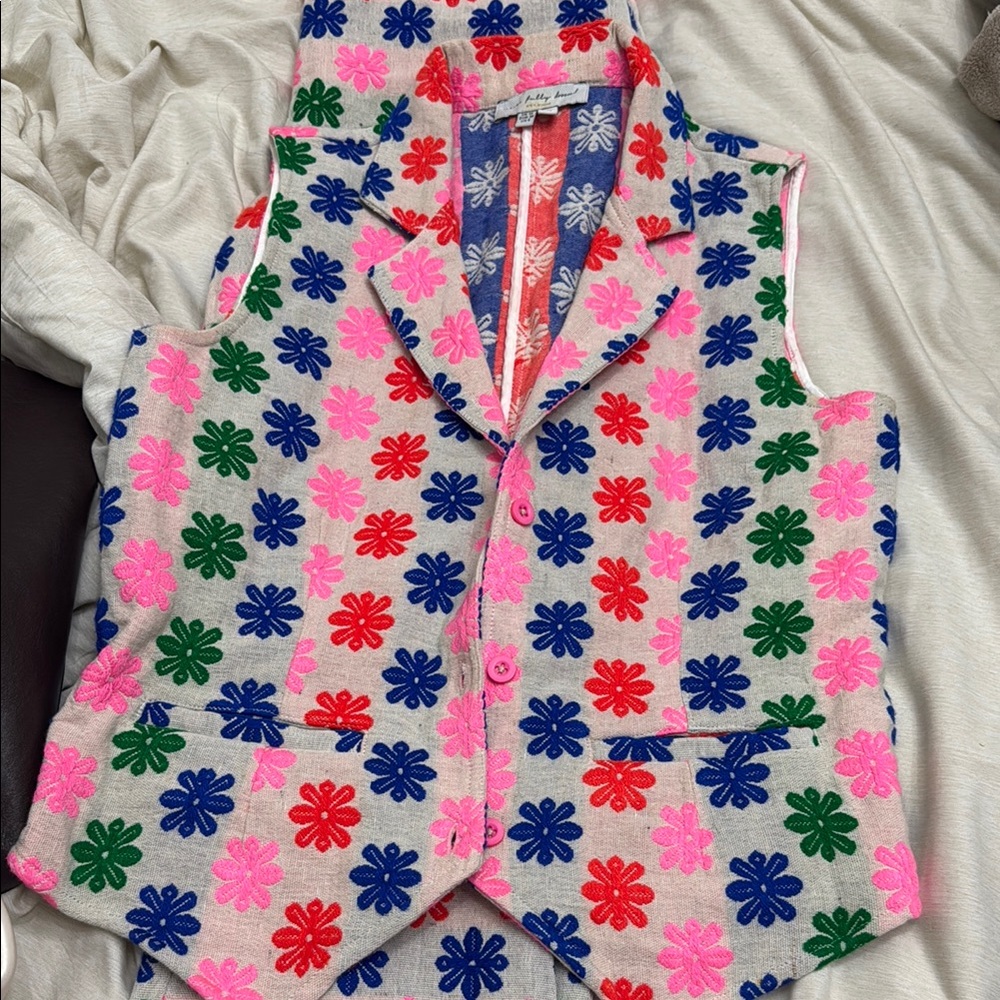 Never Fully Dressed Floral Set